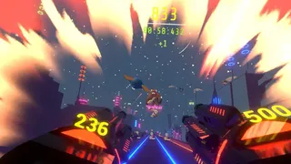 Скриншот 4 к игре Dream Escape