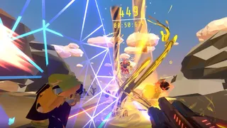 Скриншот 6 к игре Dream Escape