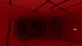 Скриншот 3 к игре Waifu's Spooky Space Station