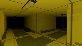 Скриншот 5 к игре Waifu's Spooky Space Station
