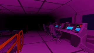 Скриншот 7 к игре Waifu's Spooky Space Station