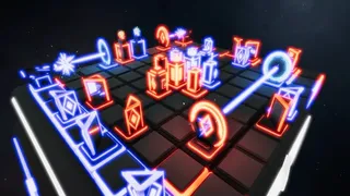 Скриншот 7 к игре CHESS with LASERS