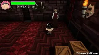 Скриншот 2 к игре Chaincards