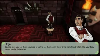 Скриншот 3 к игре Chaincards