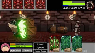 Скриншот 5 к игре Chaincards