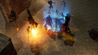 Скриншот 2 к игре The Hopebringer