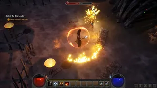 Скриншот 6 к игре The Hopebringer