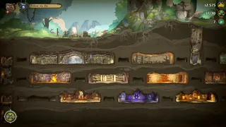 Скриншот 2 к игре Goblin Stone