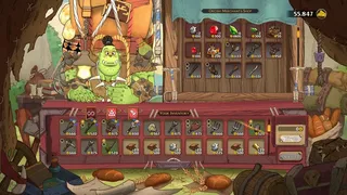 Скриншот 7 к игре Goblin Stone