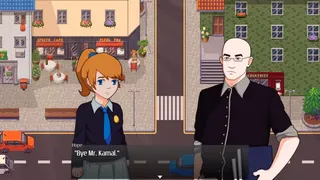 Скриншот 1 к игре Hope's Journey: A Therapeutic Experience