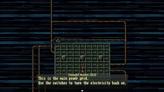 Скриншот 2 к игре Hope's Journey: A Therapeutic Experience