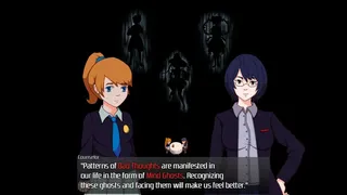 Скриншот 4 к игре Hope's Journey: A Therapeutic Experience