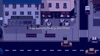 Скриншот 6 к игре Hope's Journey: A Therapeutic Experience
