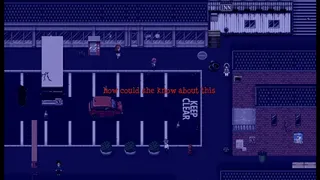 Скриншот 7 к игре Hope's Journey: A Therapeutic Experience
