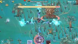 Скриншот 4 к игре 异世界攻略组 Another World Adventure