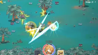 Скриншот 5 к игре 异世界攻略组 Another World Adventure