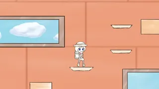 Скриншот 4 к игре Rising Noracam