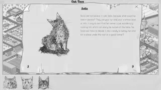 Скриншот 6 к игре Cat's Menace