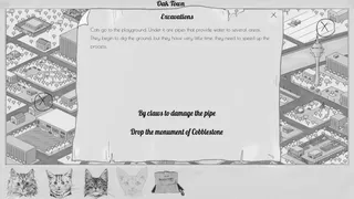 Скриншот 7 к игре Cat's Menace
