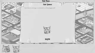 Скриншот 8 к игре Cat's Menace