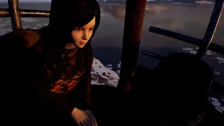 Скриншот 1 к игре Ferris Wheel Simulator