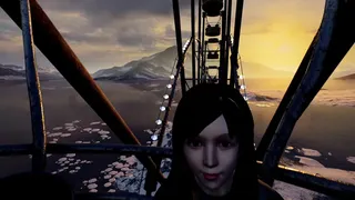 Скриншот 3 к игре Ferris Wheel Simulator