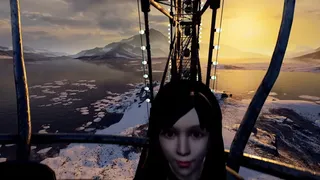 Скриншот 4 к игре Ferris Wheel Simulator