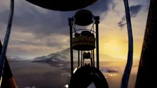 Скриншот 6 к игре Ferris Wheel Simulator