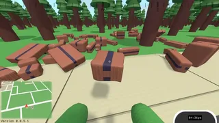 Скриншот 2 к игре The Amazing Mail Game