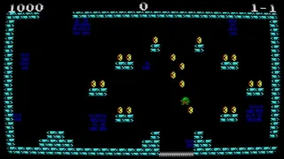 Скриншот 1 к игре Goblin Dungeoneer