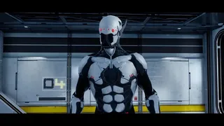 Скриншот 2 к игре Biotech Samurai