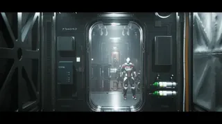 Скриншот 3 к игре Biotech Samurai