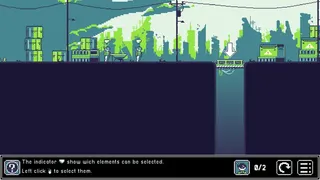 Скриншот 1 к игре Underland