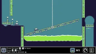 Скриншот 4 к игре Underland