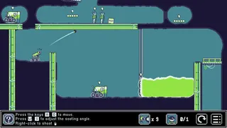 Скриншот 5 к игре Underland