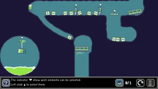 Скриншот 6 к игре Underland