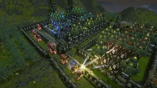 Скриншот 5 к игре Exodus Borealis