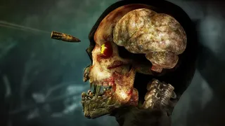 Скриншот 1 к игре Zombie Army 4: Dead War