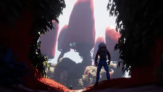 Скриншот 3 к игре Journey To The Savage Planet
