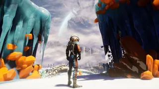 Скриншот 8 к игре Journey To The Savage Planet