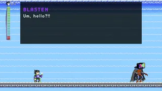 Скриншот 6 к игре Blasten!!