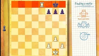 Скриншот 1 к игре Fritz & Chesster - Learn to Play Chess Vol. 1