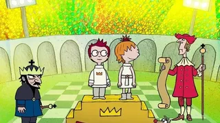 Скриншот 3 к игре Fritz & Chesster - Learn to Play Chess Vol. 1