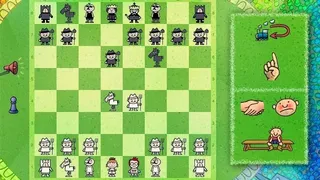 Скриншот 4 к игре Fritz & Chesster - Learn to Play Chess Vol. 1