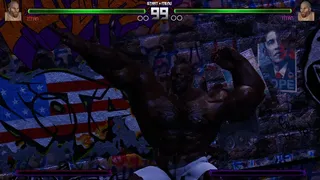 Скриншот 3 к игре The Chaos Gene