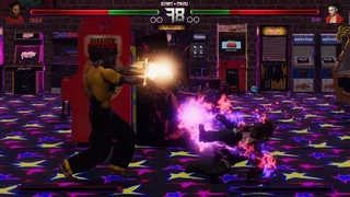 Скриншот 7 к игре The Chaos Gene