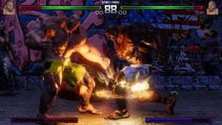 Скриншот 8 к игре The Chaos Gene