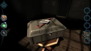 Скриншот 5 к игре Machinika: Museum