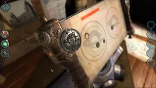 Скриншот 8 к игре Machinika: Museum