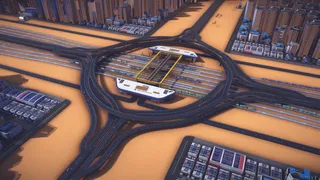 Скриншот 3 к игре InfraSpace